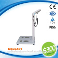 Coupon available! 3-frequency body fat analyzer/body composition analyzer (MSLCA02-N)